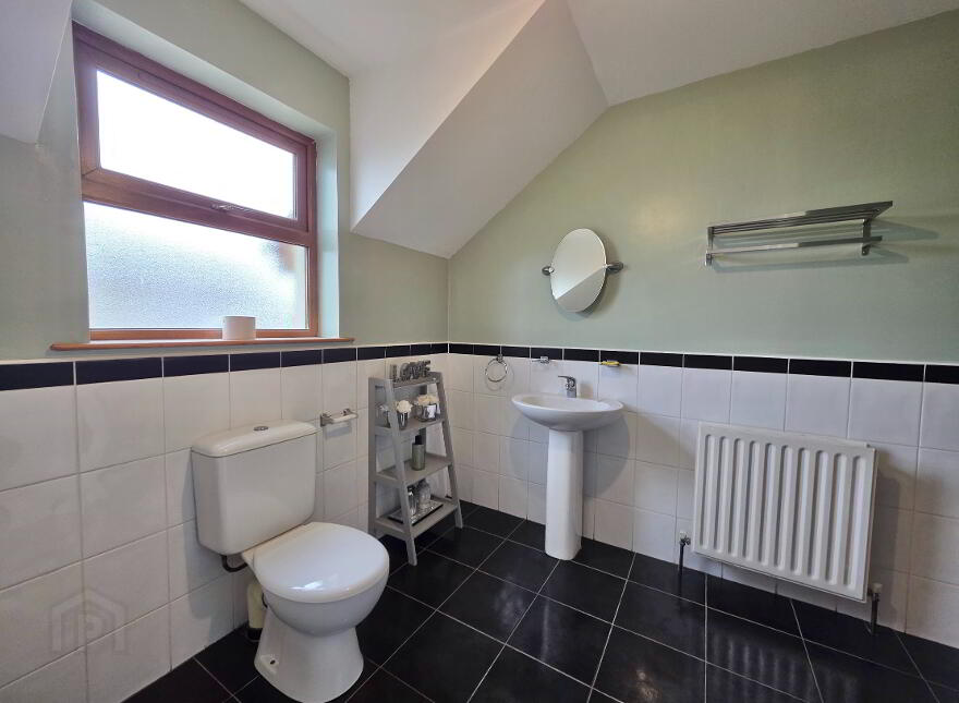 18 Kirk Park, (Newal Road), Ballymoney, BT53 6PF
