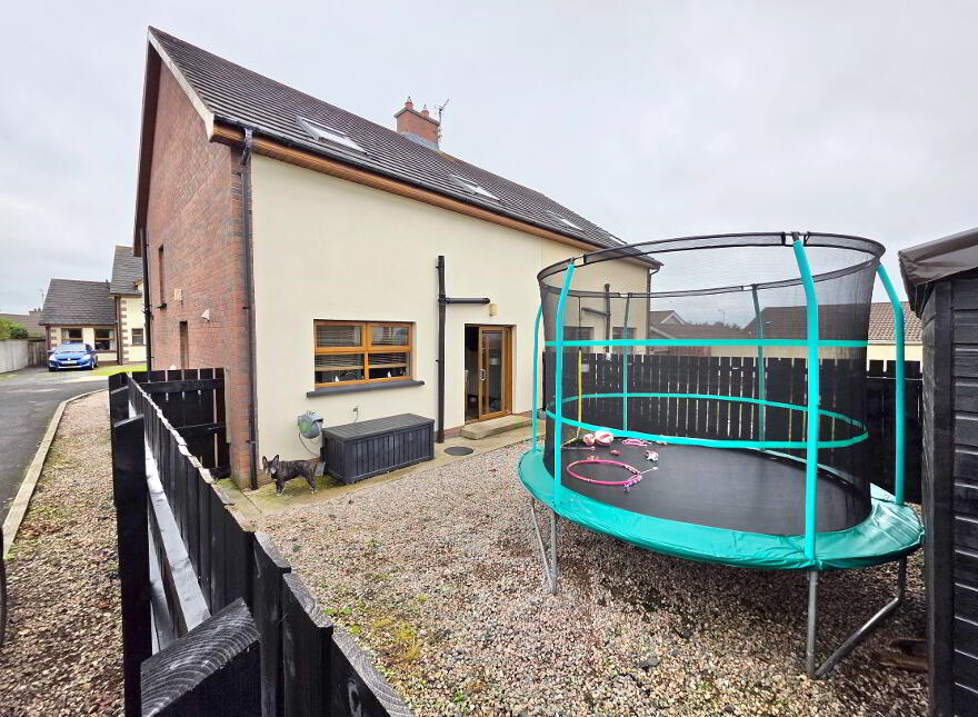 18 Kirk Park, (Newal Road), Ballymoney, BT53 6PF