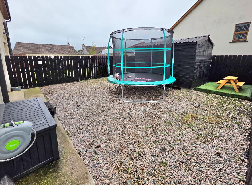 18 Kirk Park, (Newal Road), Ballymoney, BT53 6PF
