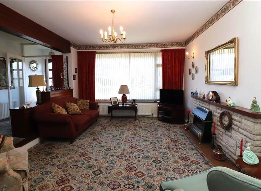 8 Marna Brae Park, Kirkwoods Road, Lisburn, BT27 4LD