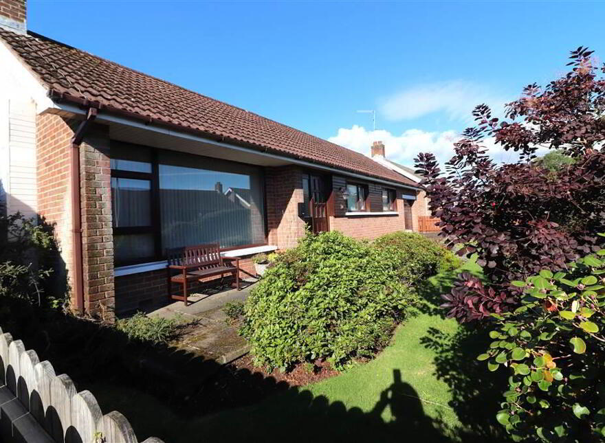 8 Marna Brae Park, Kirkwoods Road, Lisburn, BT27 4LD