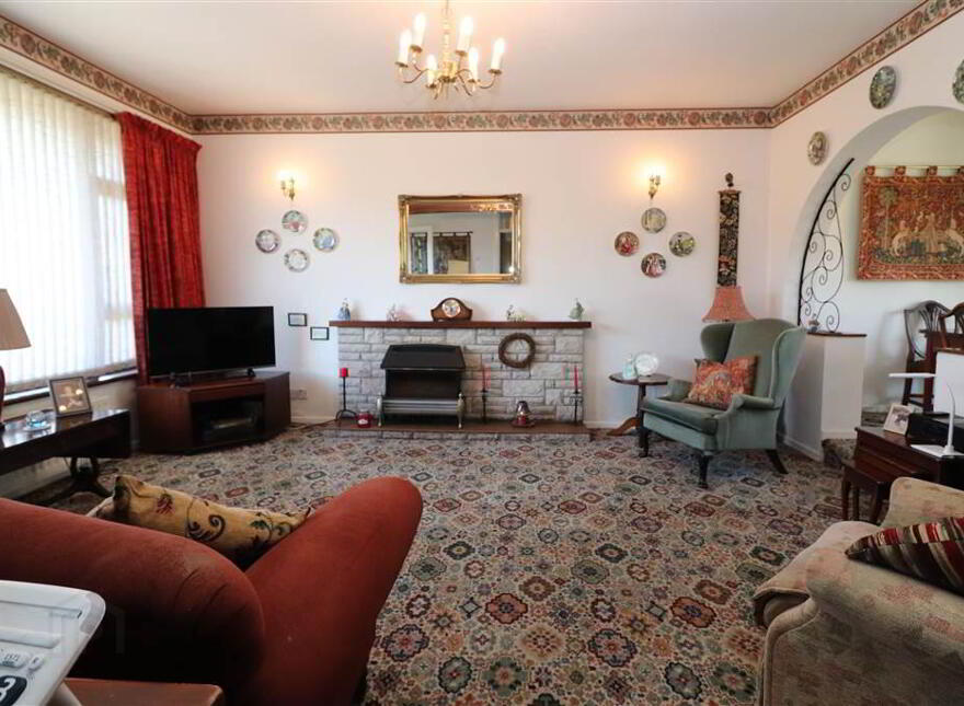 8 Marna Brae Park, Kirkwoods Road, Lisburn, BT27 4LD
