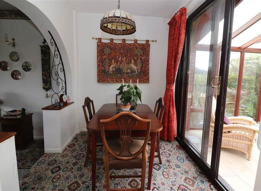 8 Marna Brae Park, Kirkwoods Road, Lisburn, BT27 4LD
