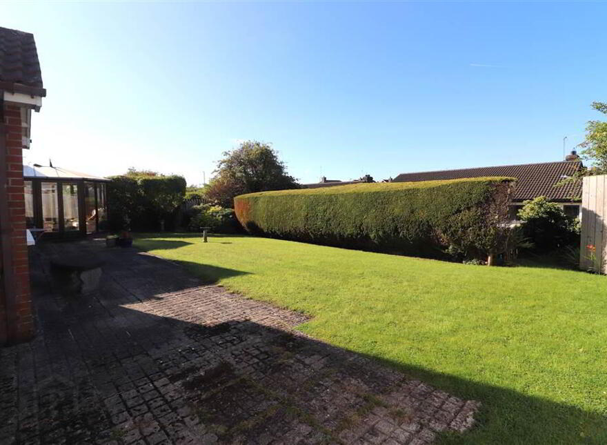 8 Marna Brae Park, Kirkwoods Road, Lisburn, BT27 4LD