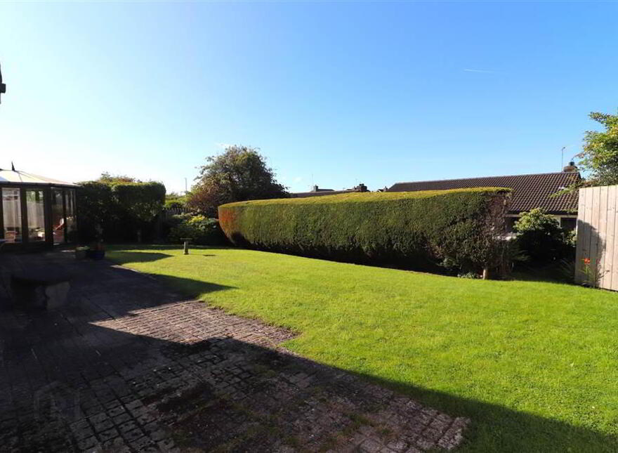 8 Marna Brae Park, Kirkwoods Road, Lisburn, BT27 4LD