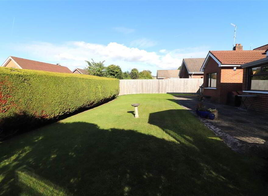 8 Marna Brae Park, Kirkwoods Road, Lisburn, BT27 4LD