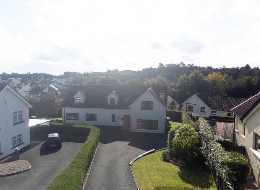 11 Auburn Drive, Magherafelt, BT45 5ED