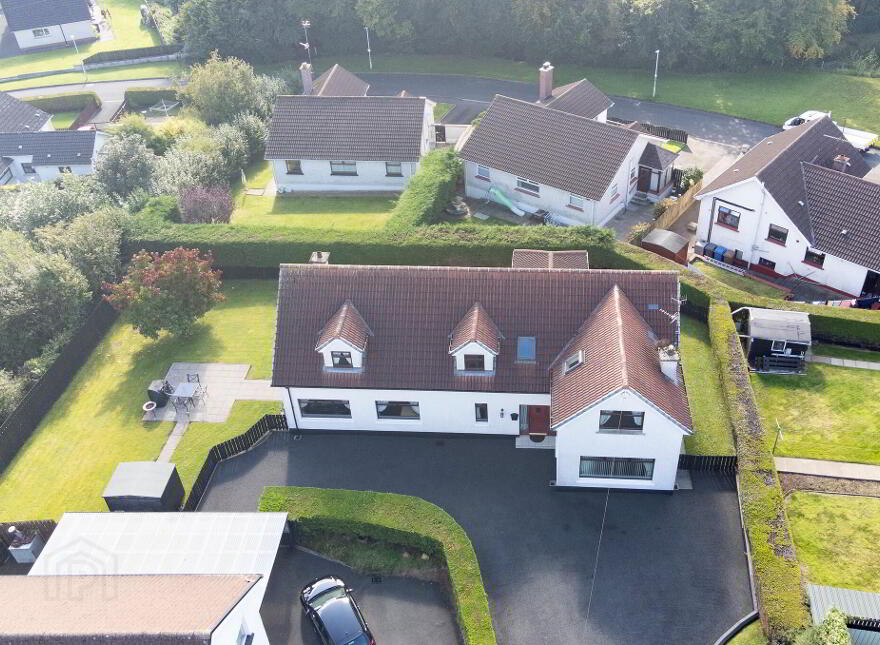 11 Auburn Drive, Magherafelt, BT45 5ED