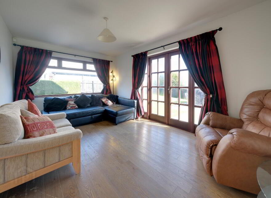 11 Auburn Drive, Magherafelt, BT45 5ED