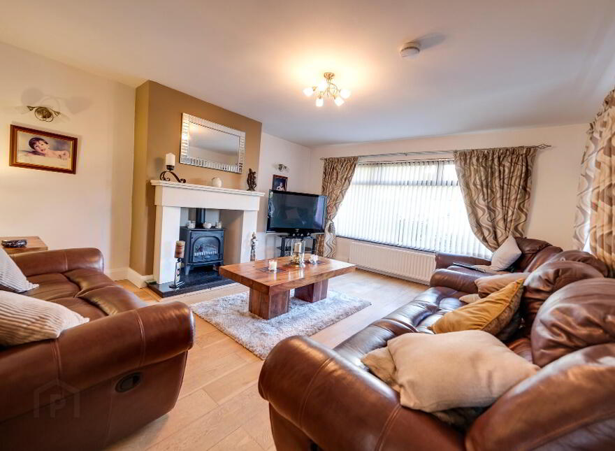 11 Auburn Drive, Magherafelt, BT45 5ED