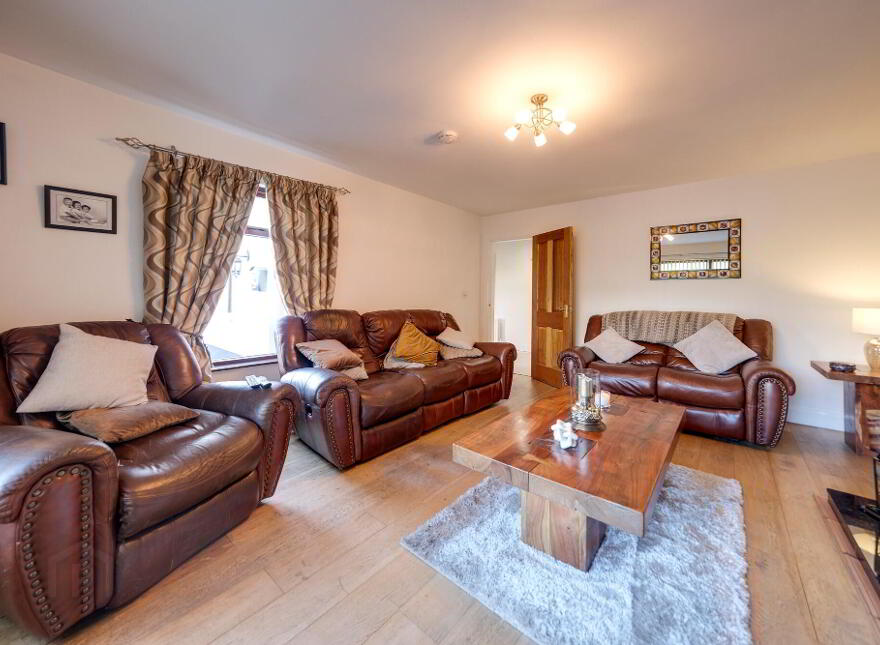 11 Auburn Drive, Magherafelt, BT45 5ED