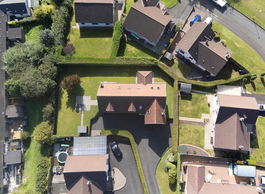 11 Auburn Drive, Magherafelt, BT45 5ED
