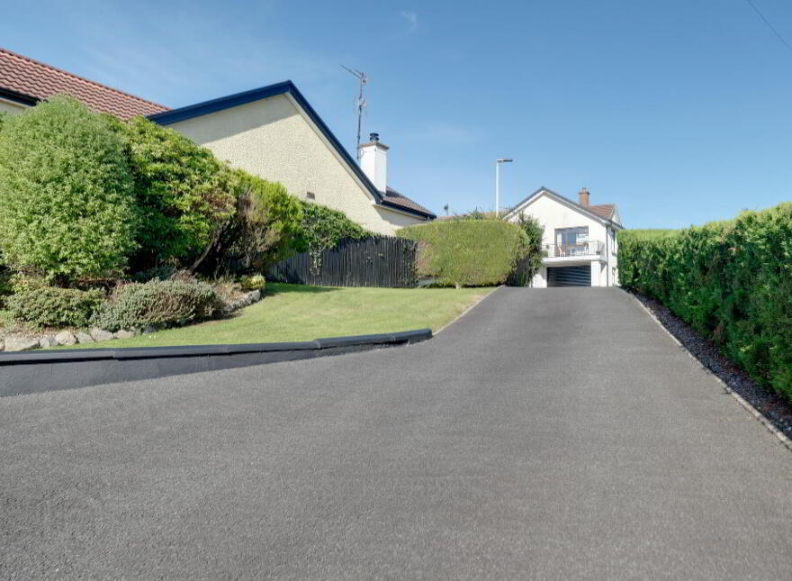11 Auburn Drive, Magherafelt, BT45 5ED