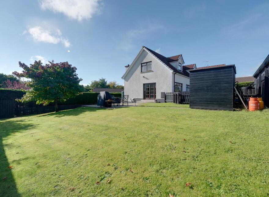 11 Auburn Drive, Magherafelt, BT45 5ED
