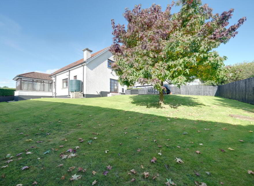 11 Auburn Drive, Magherafelt, BT45 5ED