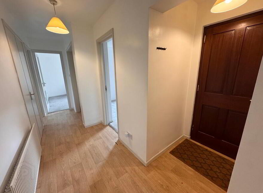 25 Ferndale Court, Lisburn Road, Belfast, BT9 7EE
