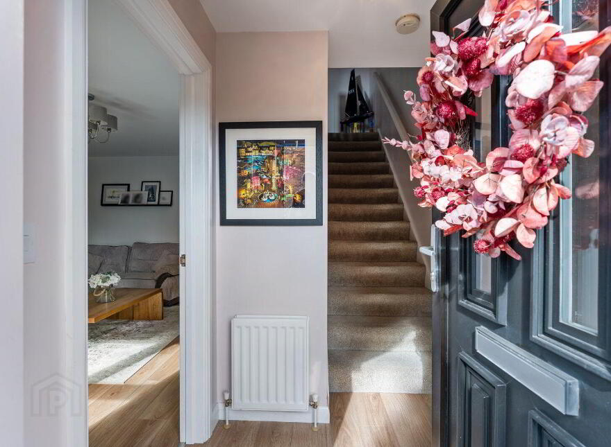 8 Ballymaconnell Mews, Bangor, BT20 5PZ