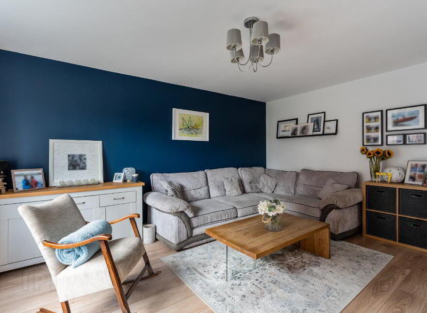 8 Ballymaconnell Mews, Bangor, BT20 5PZ