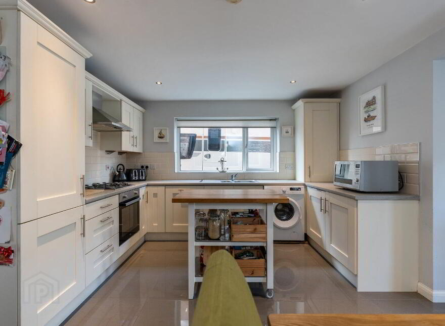 8 Ballymaconnell Mews, Bangor, BT20 5PZ
