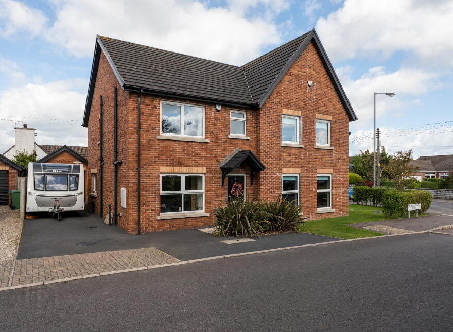 8 Ballymaconnell Mews, Bangor, BT20 5PZ