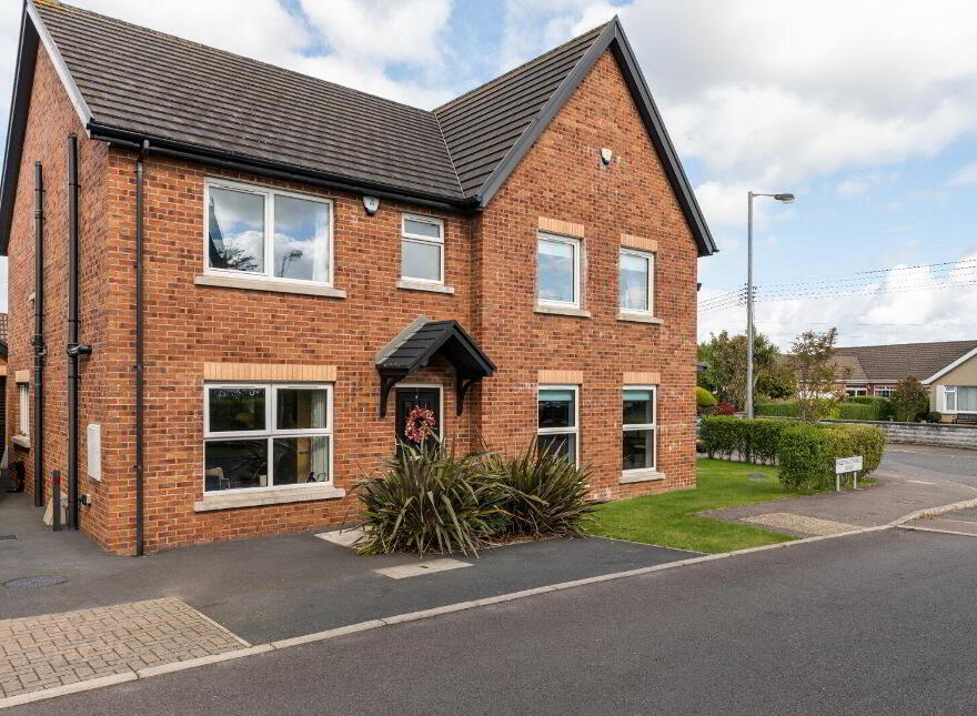 8 Ballymaconnell Mews, Bangor, BT20 5PZ photo