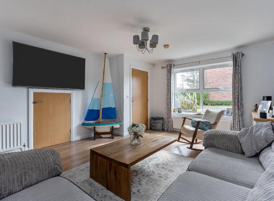 8 Ballymaconnell Mews, Bangor, BT20 5PZ
