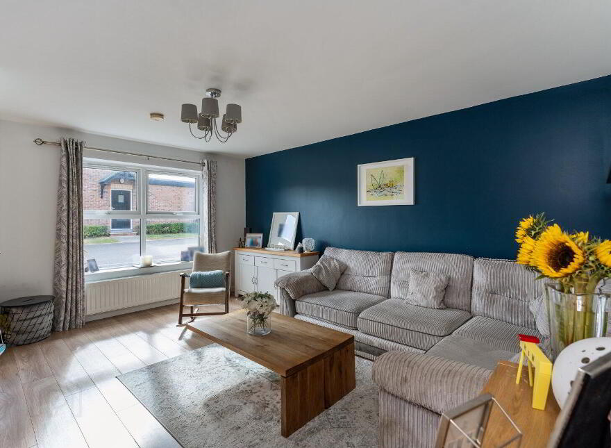 8 Ballymaconnell Mews, Bangor, BT20 5PZ