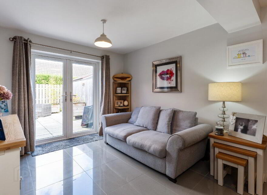 8 Ballymaconnell Mews, Bangor, BT20 5PZ