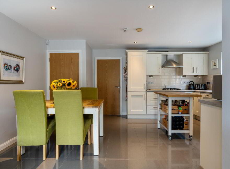 8 Ballymaconnell Mews, Bangor, BT20 5PZ