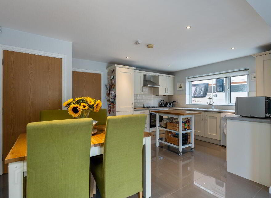 8 Ballymaconnell Mews, Bangor, BT20 5PZ