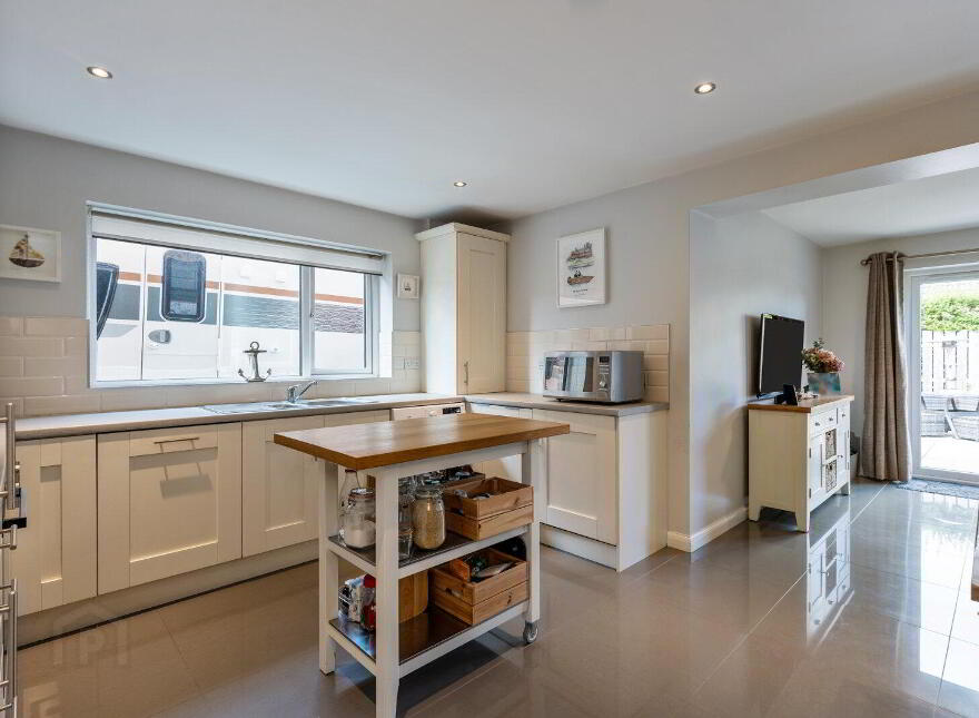 8 Ballymaconnell Mews, Bangor, BT20 5PZ