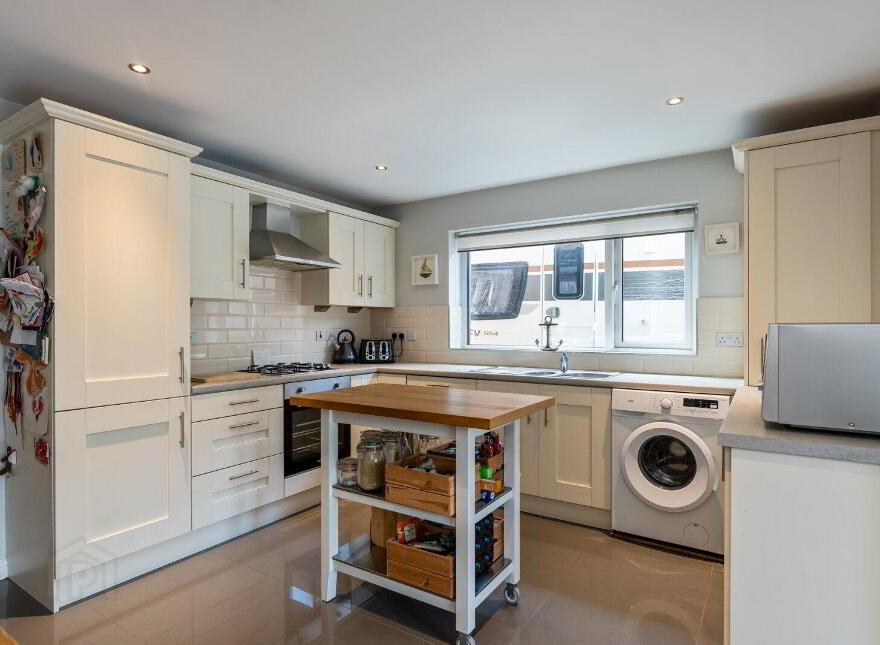 8 Ballymaconnell Mews, Bangor, BT20 5PZ
