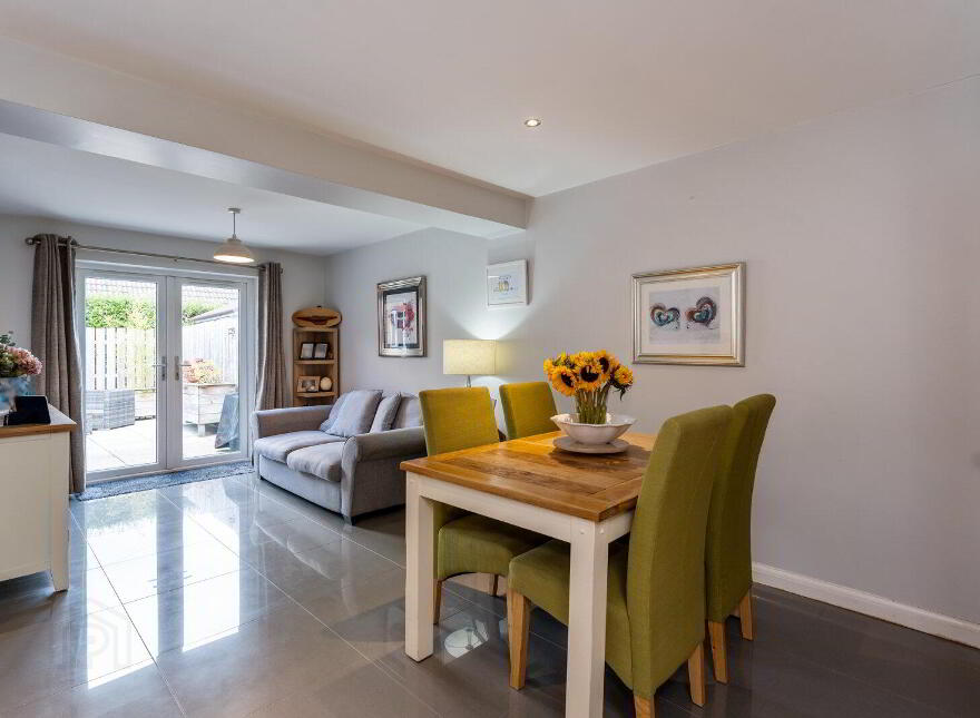 8 Ballymaconnell Mews, Bangor, BT20 5PZ