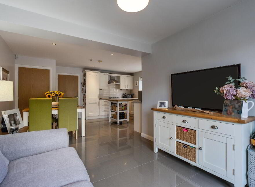 8 Ballymaconnell Mews, Bangor, BT20 5PZ