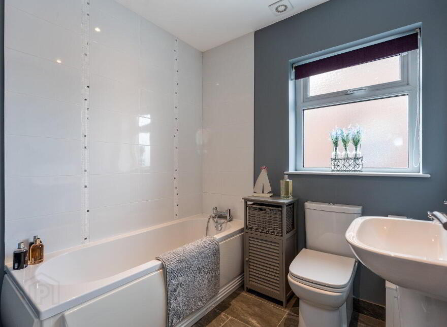 8 Ballymaconnell Mews, Bangor, BT20 5PZ