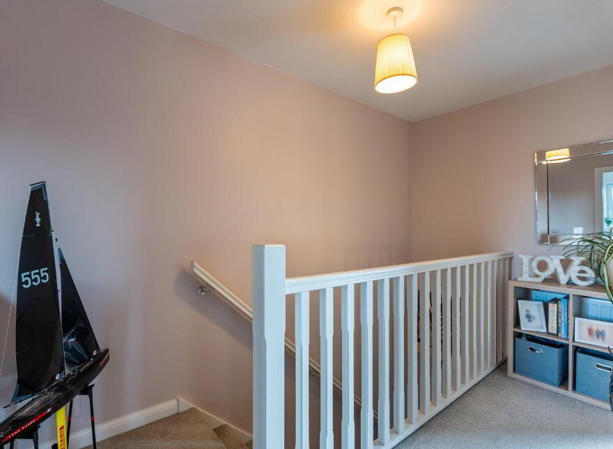 8 Ballymaconnell Mews, Bangor, BT20 5PZ