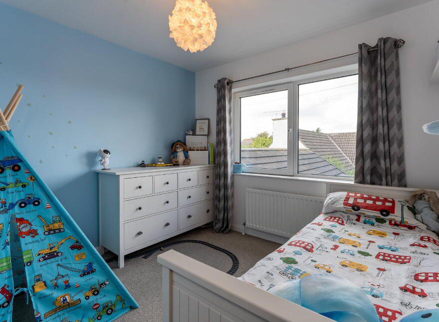 8 Ballymaconnell Mews, Bangor, BT20 5PZ