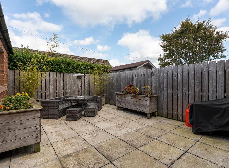 8 Ballymaconnell Mews, Bangor, BT20 5PZ