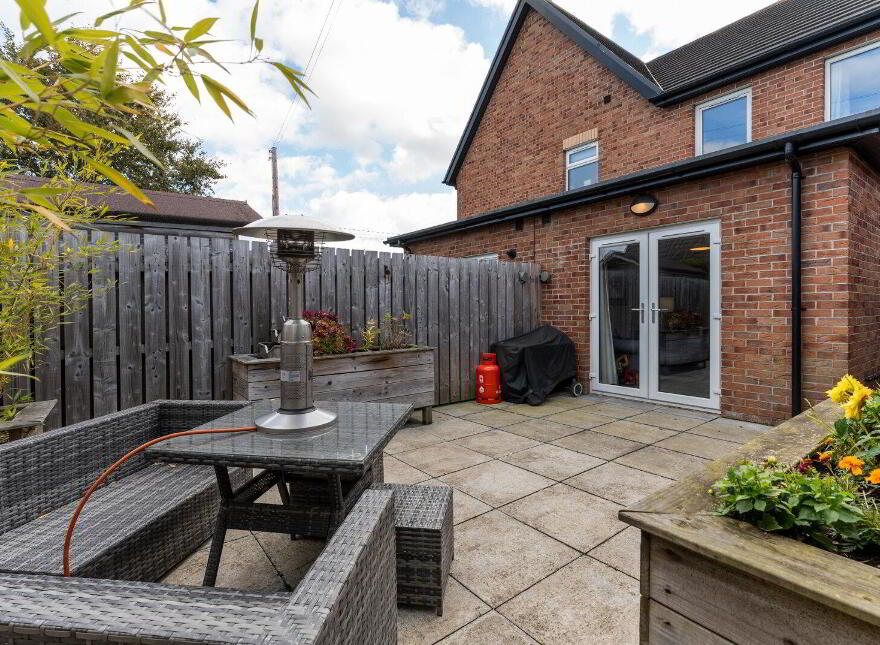 8 Ballymaconnell Mews, Bangor, BT20 5PZ