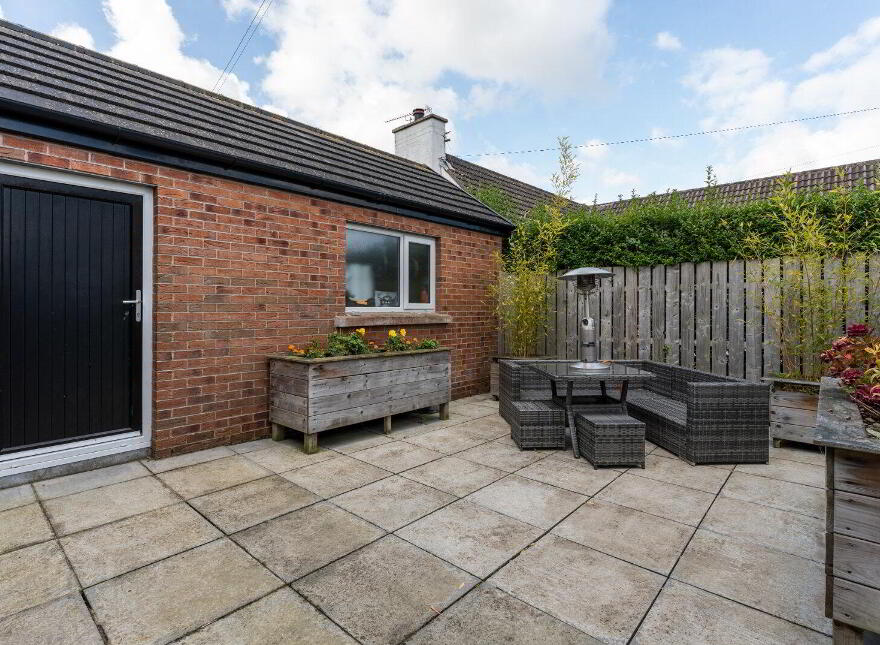 8 Ballymaconnell Mews, Bangor, BT20 5PZ