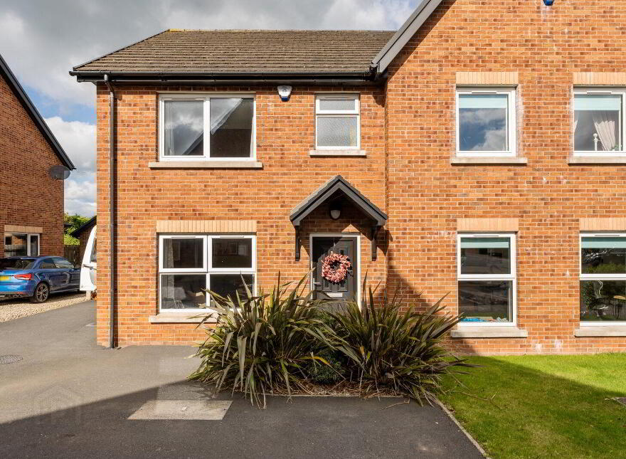 8 Ballymaconnell Mews, Bangor, BT20 5PZ