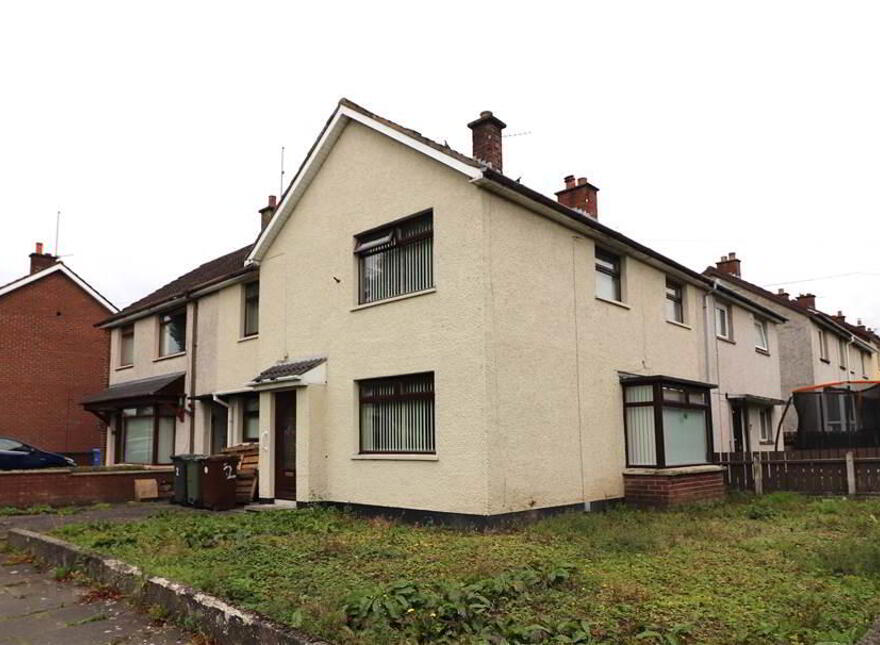2 Grovehill Avenue, Low Road, Lisburn, BT27 4YG photo