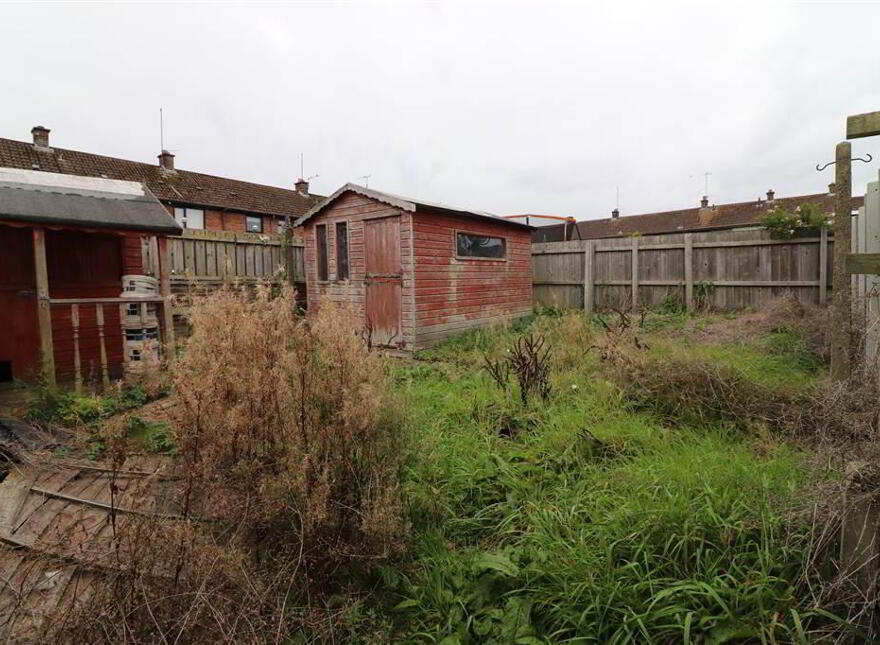 2 Grovehill Avenue, Low Road, Lisburn, BT27 4YG