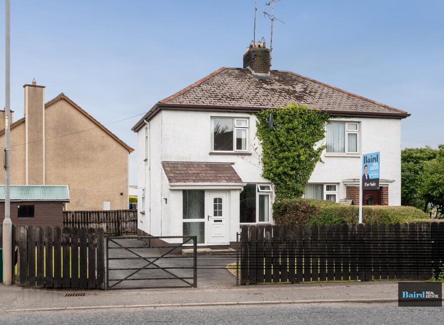 13 Tullywiggan Cottages, Cookstown, BT80 8SF photo
