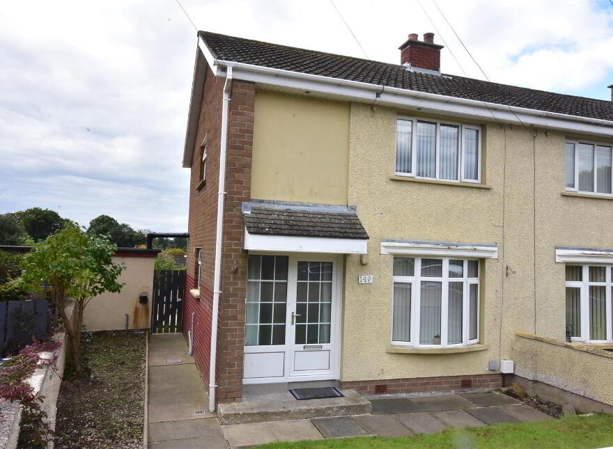 149 Craighill, Antrim, BT41 1QQ photo