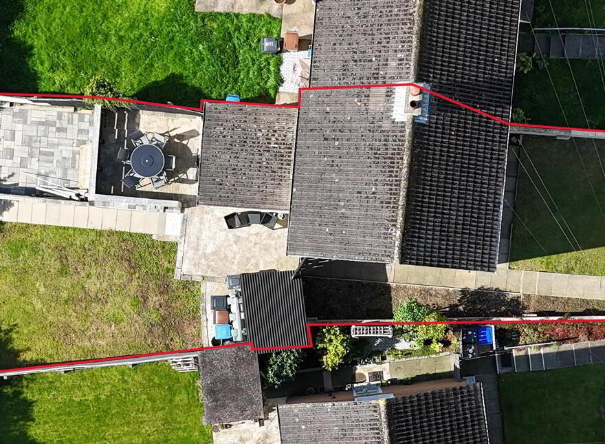 149 Craighill, Antrim, BT41 1QQ