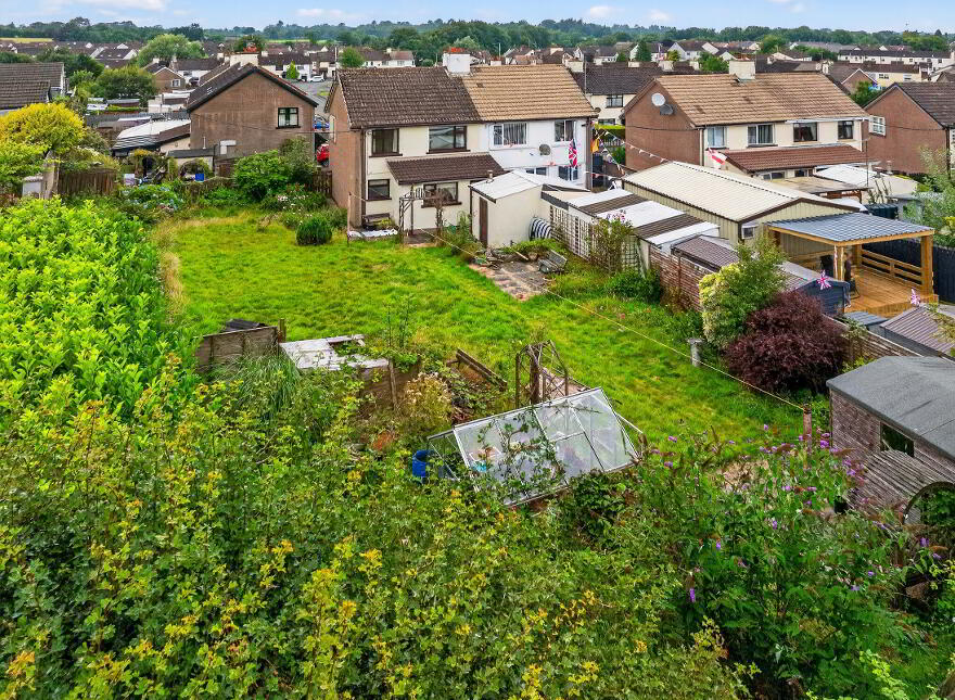 48 Crosshill View, Kells, Ballymena, BT42 3JT