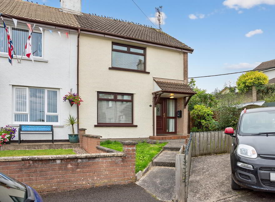 48 Crosshill View, Kells, Ballymena, BT42 3JT
