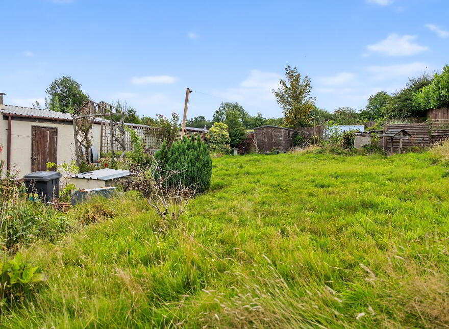 48 Crosshill View, Kells, Ballymena, BT42 3JT