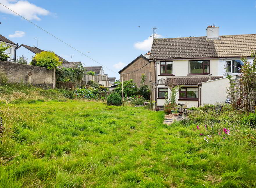 48 Crosshill View, Kells, Ballymena, BT42 3JT